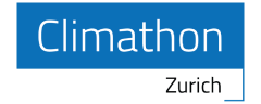 Logo Climathon Zürich